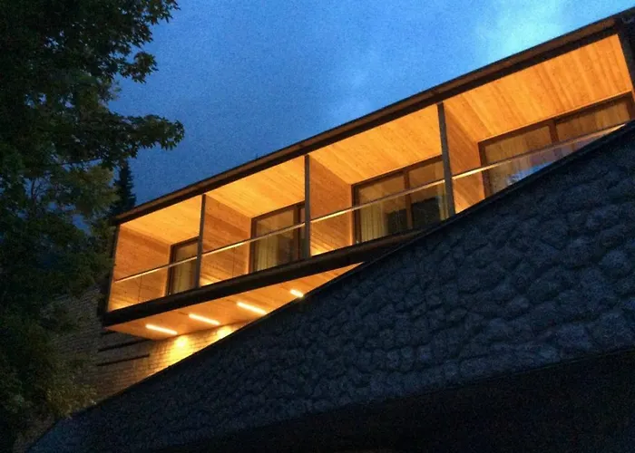 Vallesinella Restaurant BarAlbergo