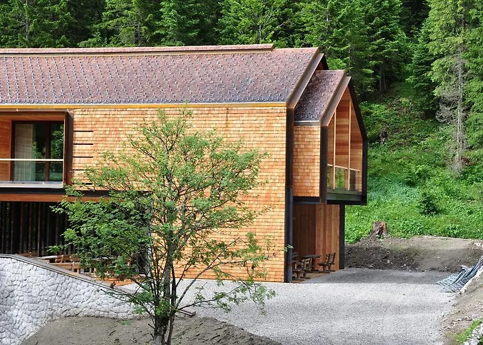 Vallesinella Restaurant BarAlbergo